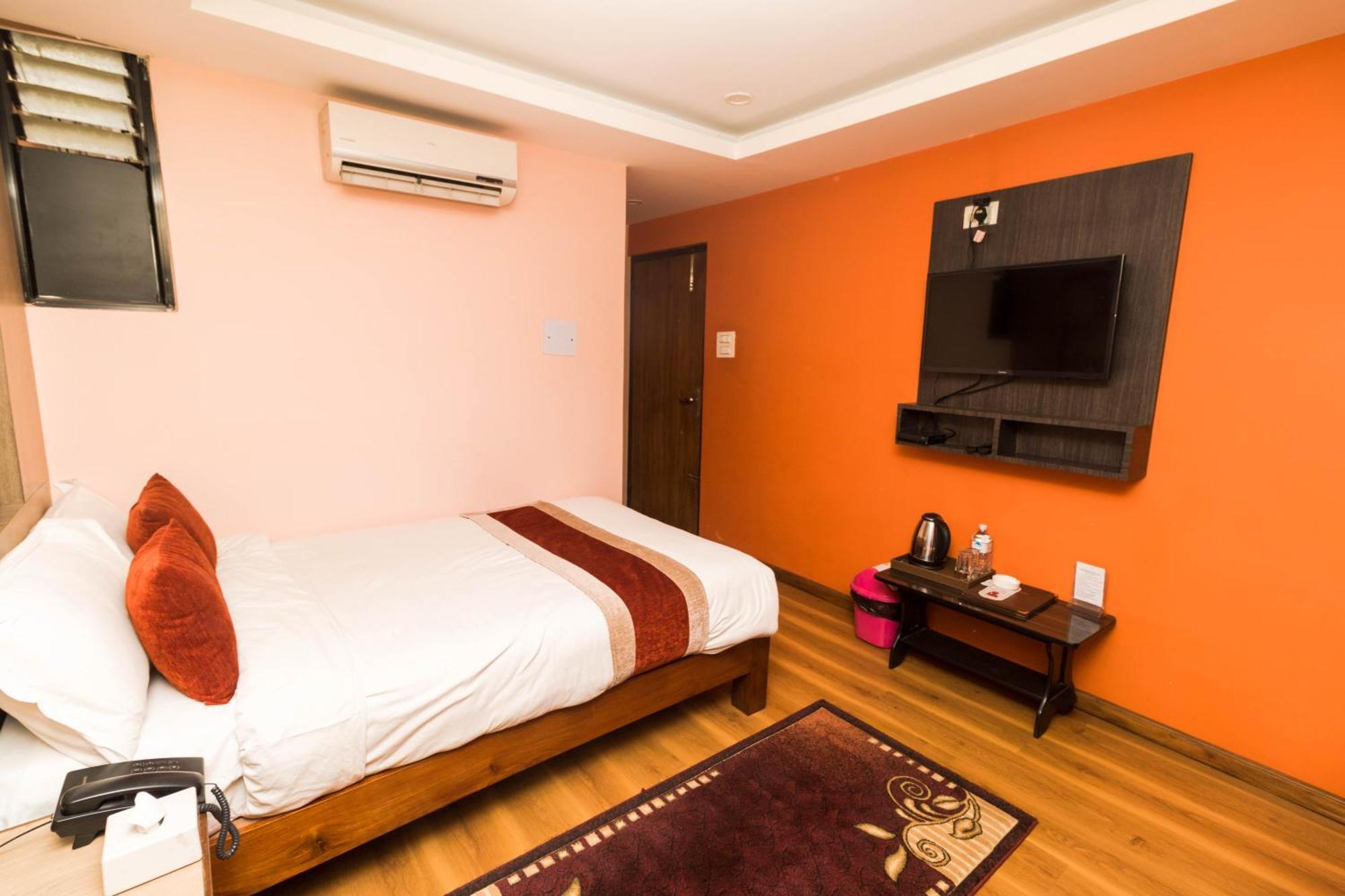 Hotel Marinha Kathmandu Phòng bức ảnh
