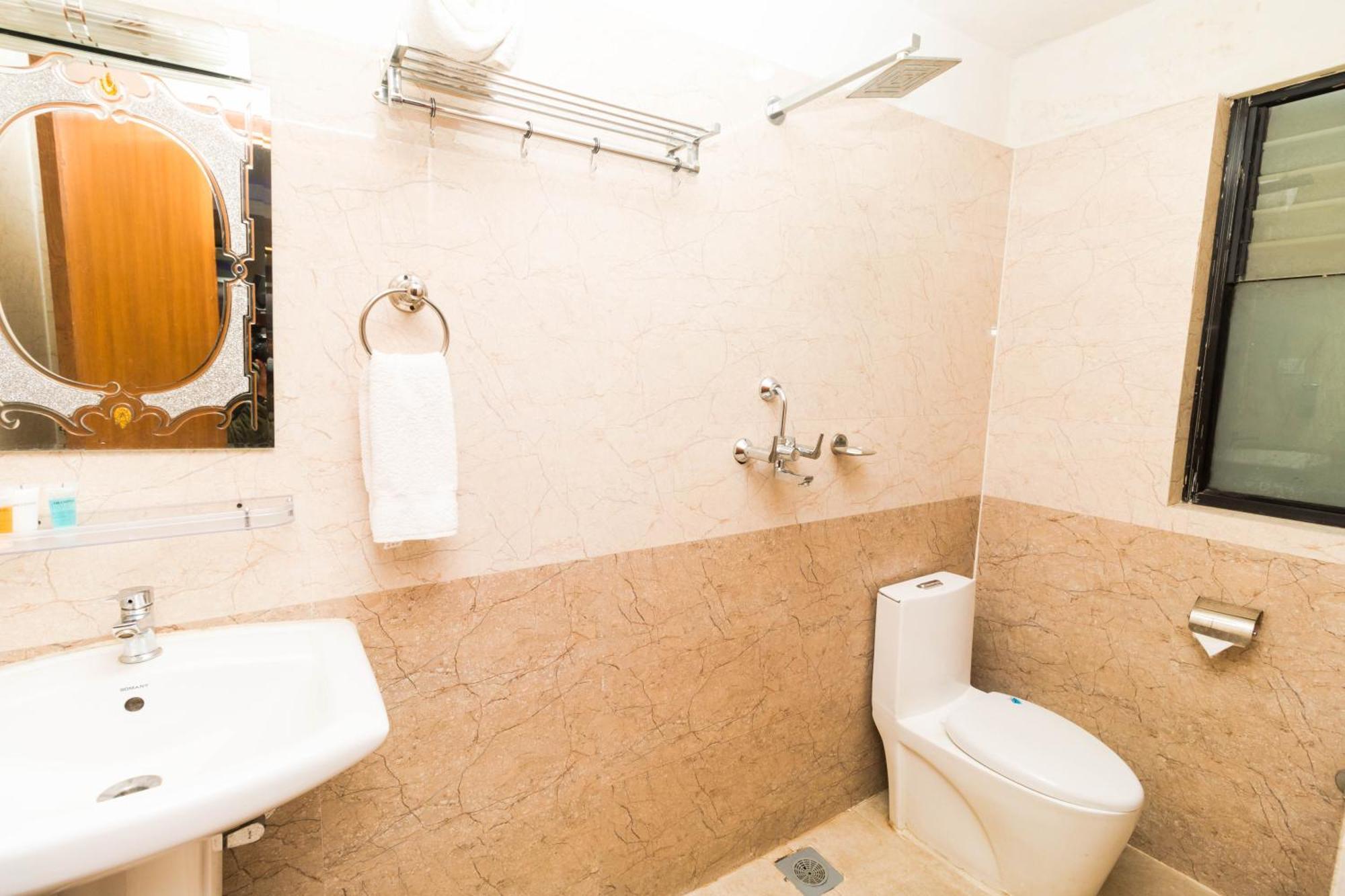 Hotel Marinha Kathmandu Phòng bức ảnh
