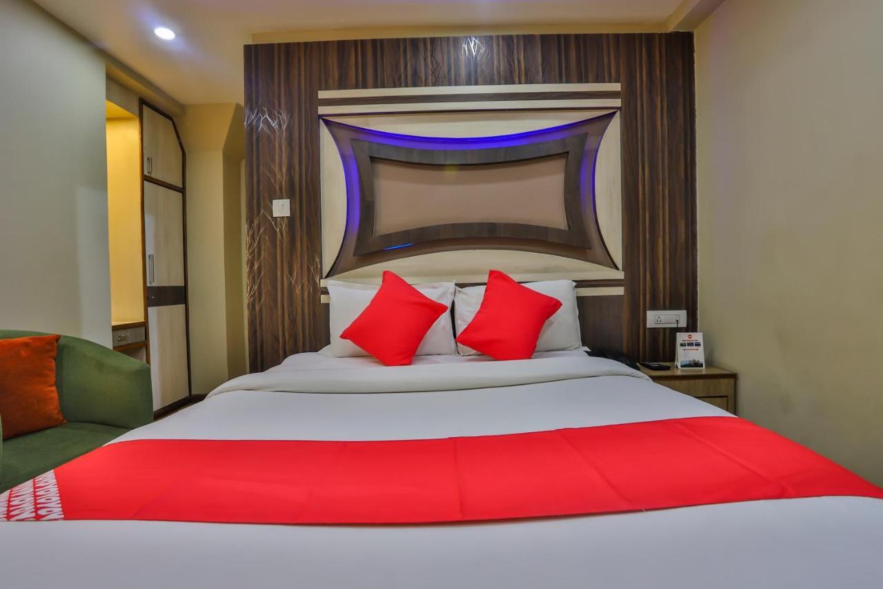 Hotel Marinha Kathmandu Ngoại thất bức ảnh