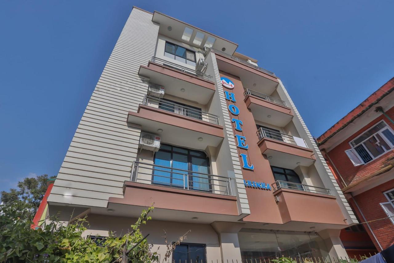 Hotel Marinha Kathmandu Ngoại thất bức ảnh