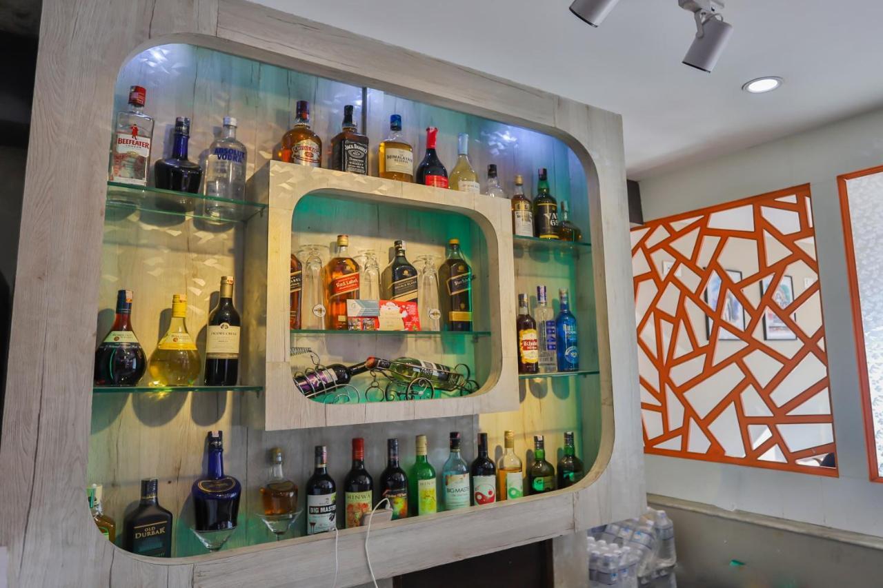 Hotel Marinha Kathmandu Ngoại thất bức ảnh