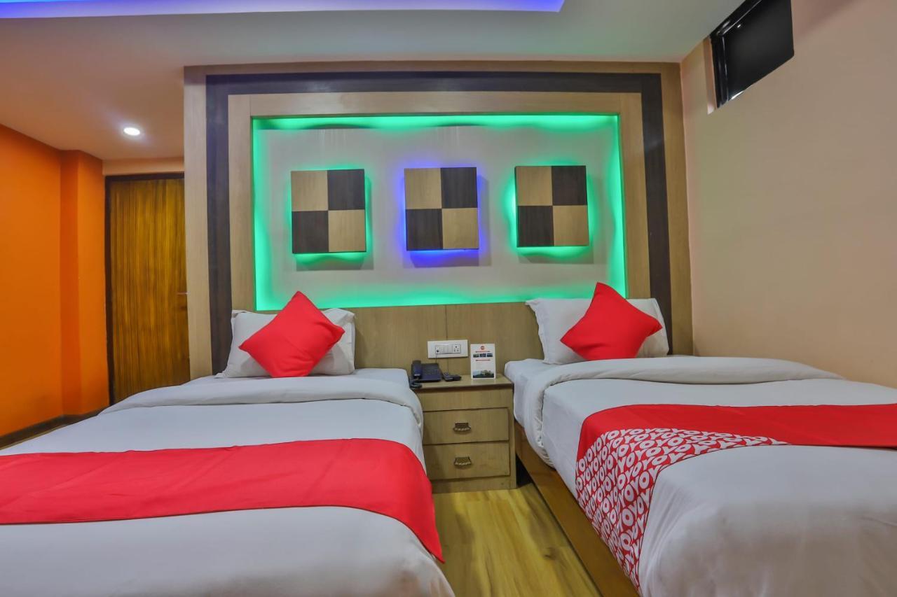 Hotel Marinha Kathmandu Ngoại thất bức ảnh