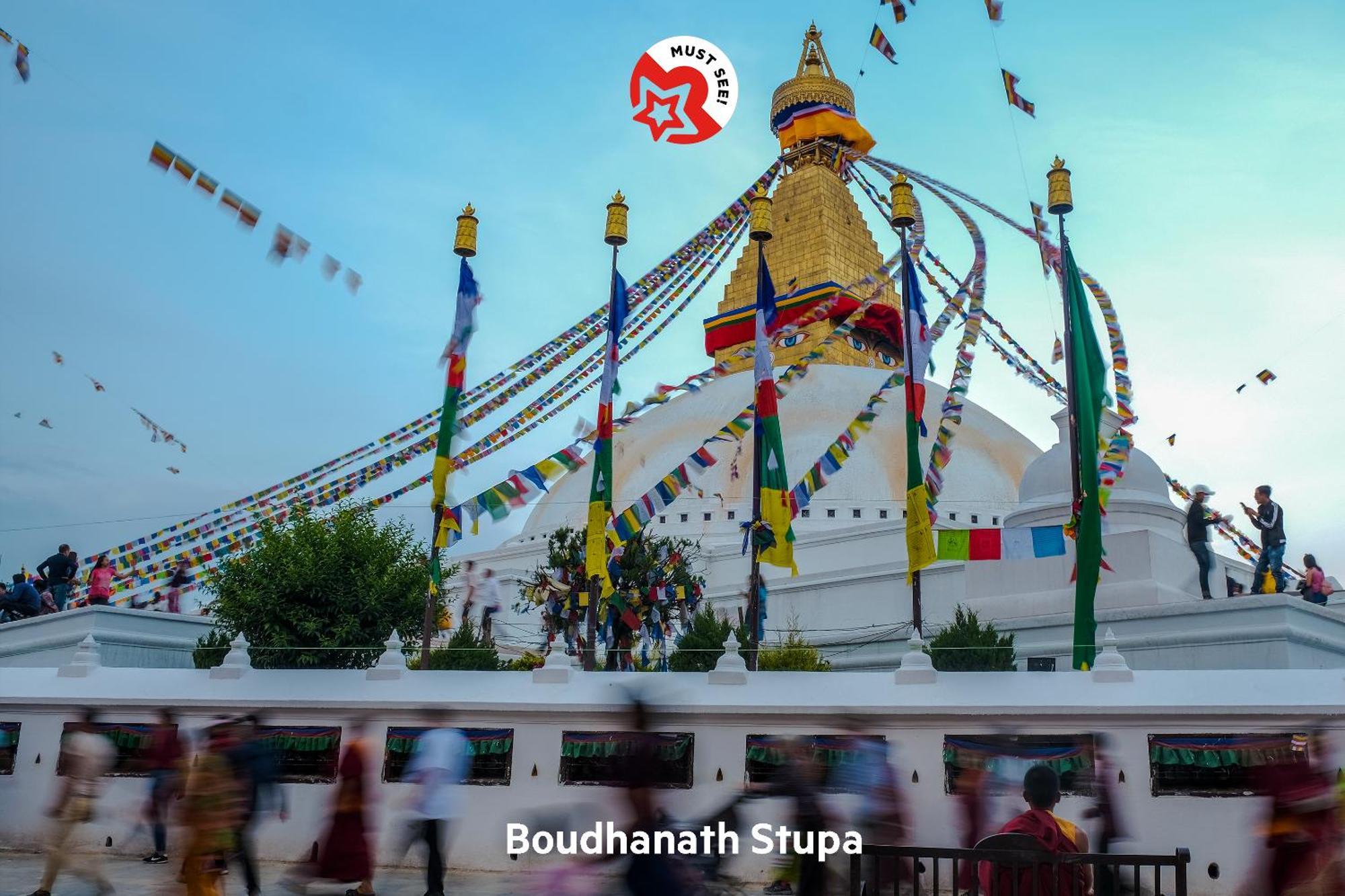 Hotel Marinha Kathmandu Ngoại thất bức ảnh
