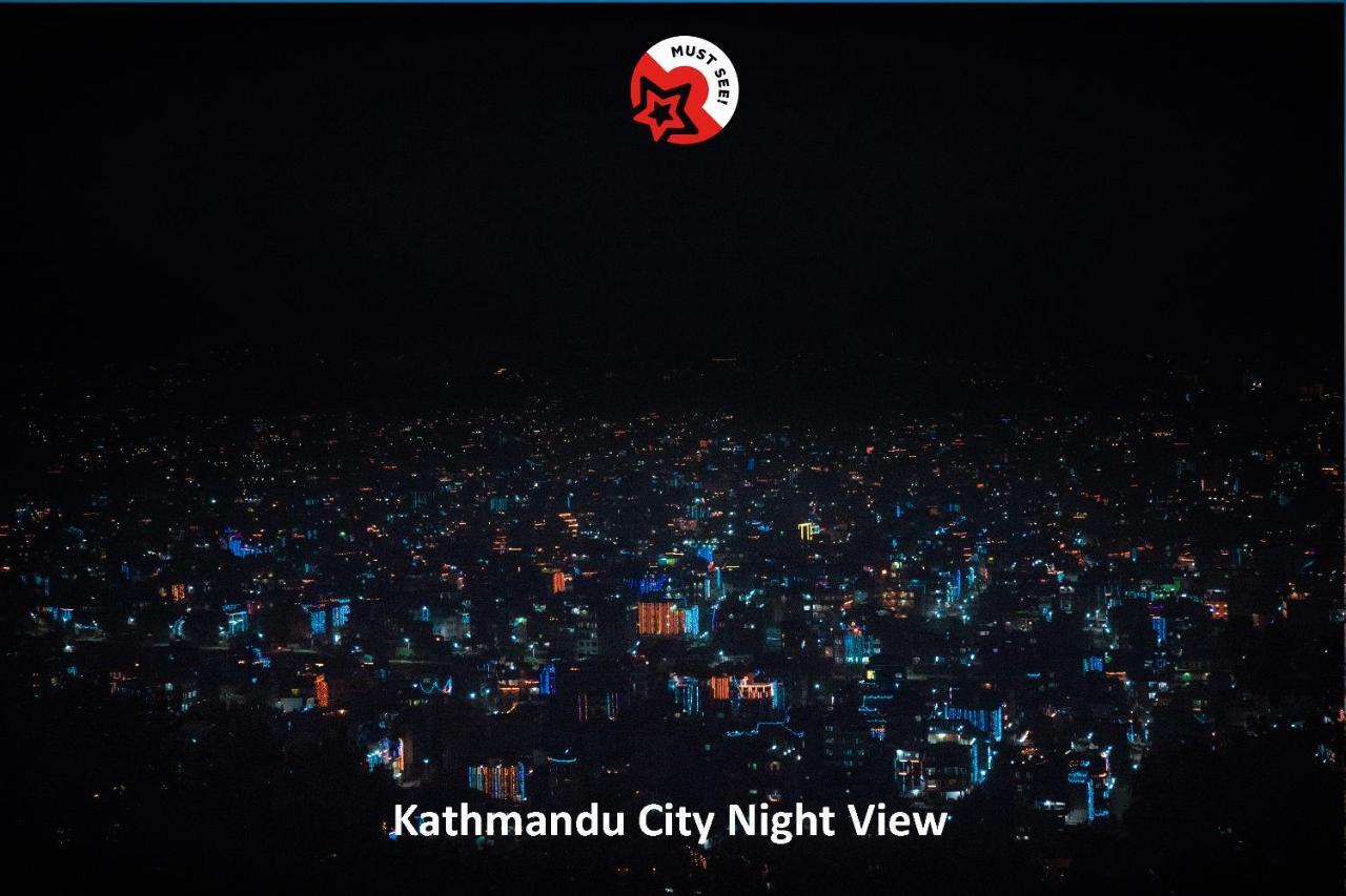 Hotel Marinha Kathmandu Ngoại thất bức ảnh